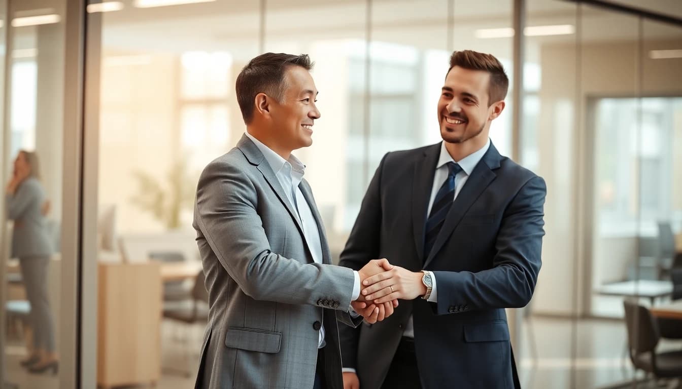 広告代理店の選び方｜中小企業が失敗しない3つのポイント