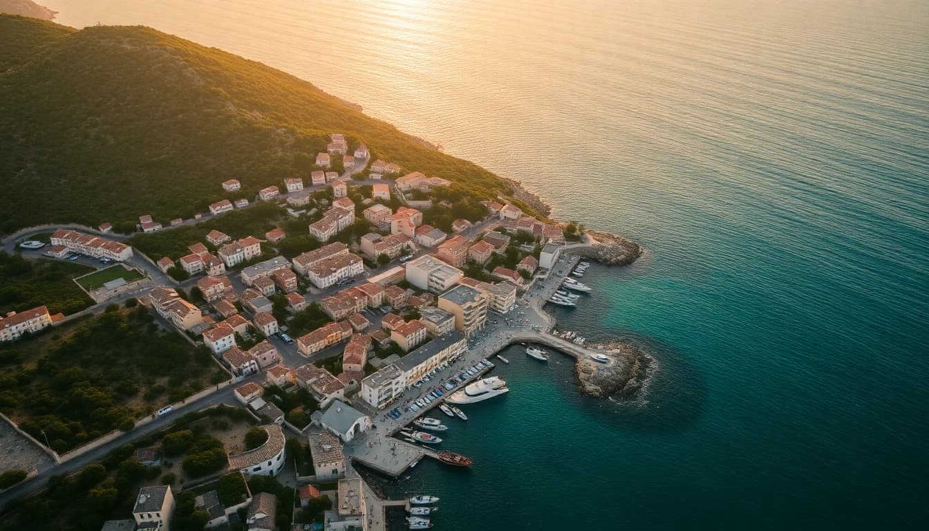 ブルーゾーンに学ぶ長寿の習慣|世界5地域の共通点「Power 9」を徹底解説【2026年版】