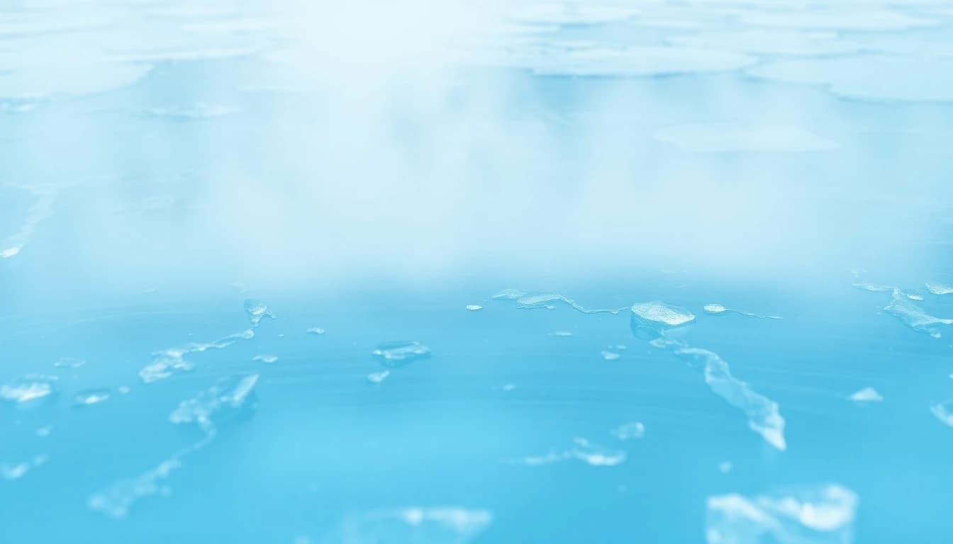 コールドプランジの始め方|科学的効果と初心者向け実践ガイド【2026年版】