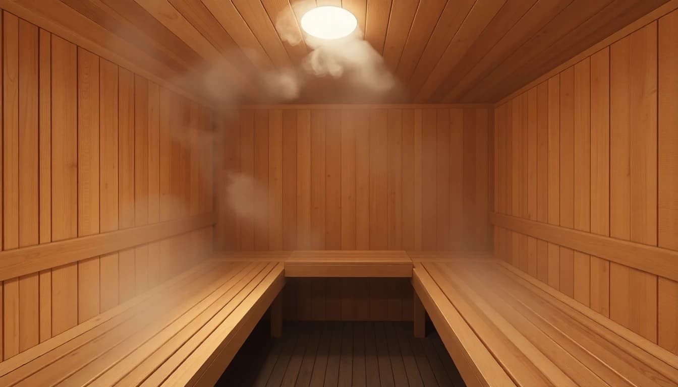 ヒートショックプロテイン(HSP)完全ガイド|サウナ・入浴で活性化する方法【2026年版】