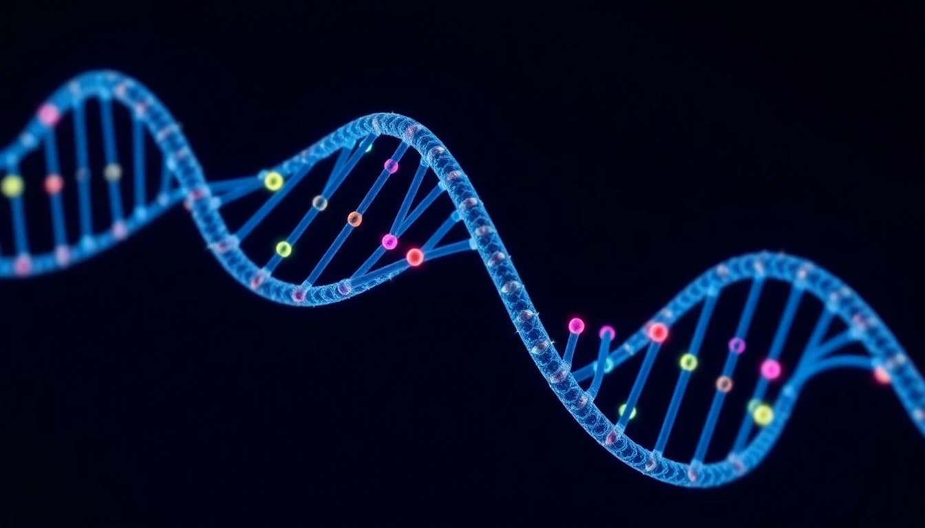 メチレーション・エピジェネティクス入門ガイド|DNAメチル化検査と老化の科学【2026年版】