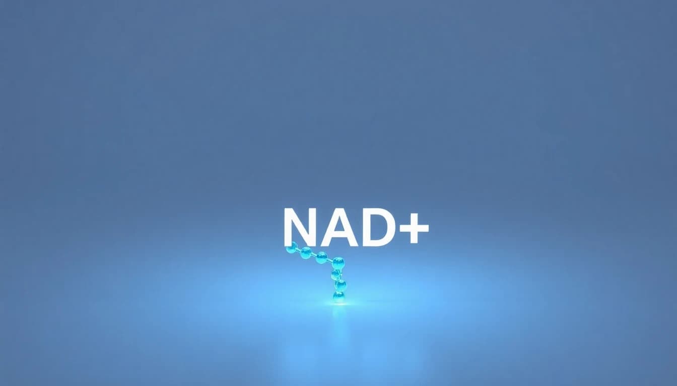 【完全ガイド】NMNとは?NAD+サプリの効果・選び方・おすすめを徹底解説【2026年版】