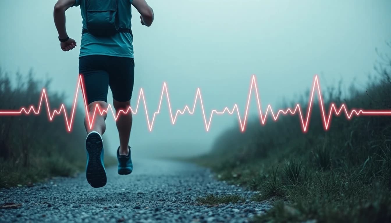 ゾーン2有酸素運動ガイド|心拍数の計算方法と実践メニュー【2026年版】