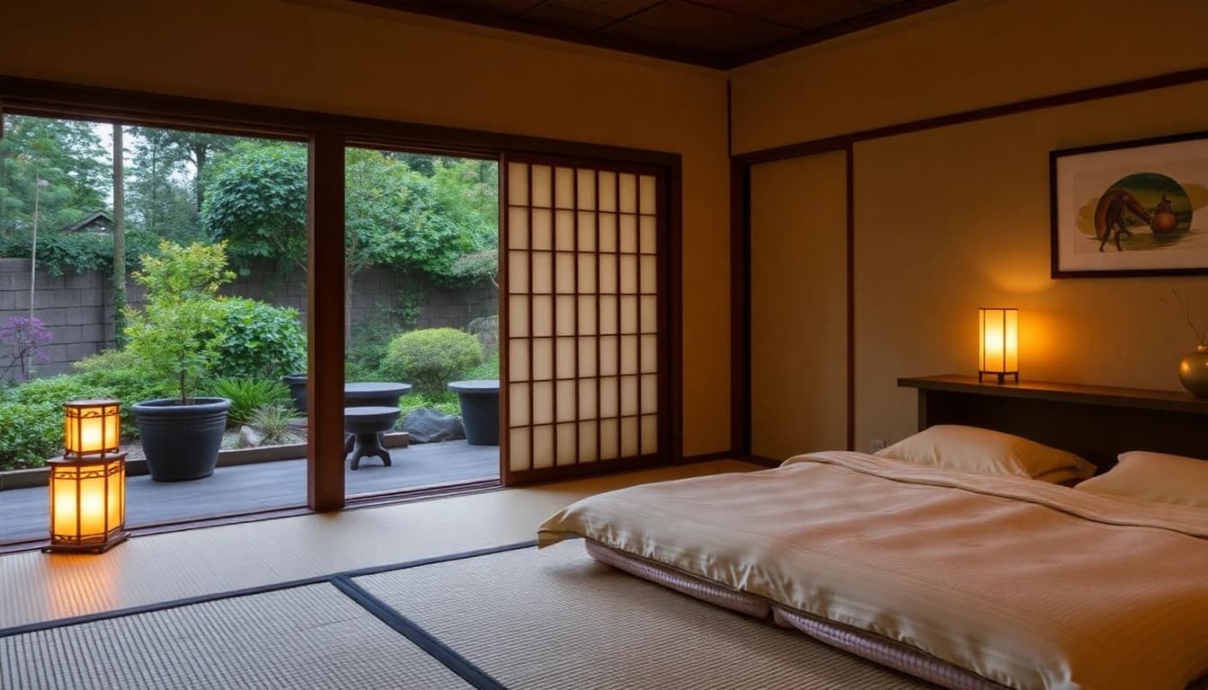 Best Ryokan in Japan 2026: 7 Traditional Inns Worth Every Yen