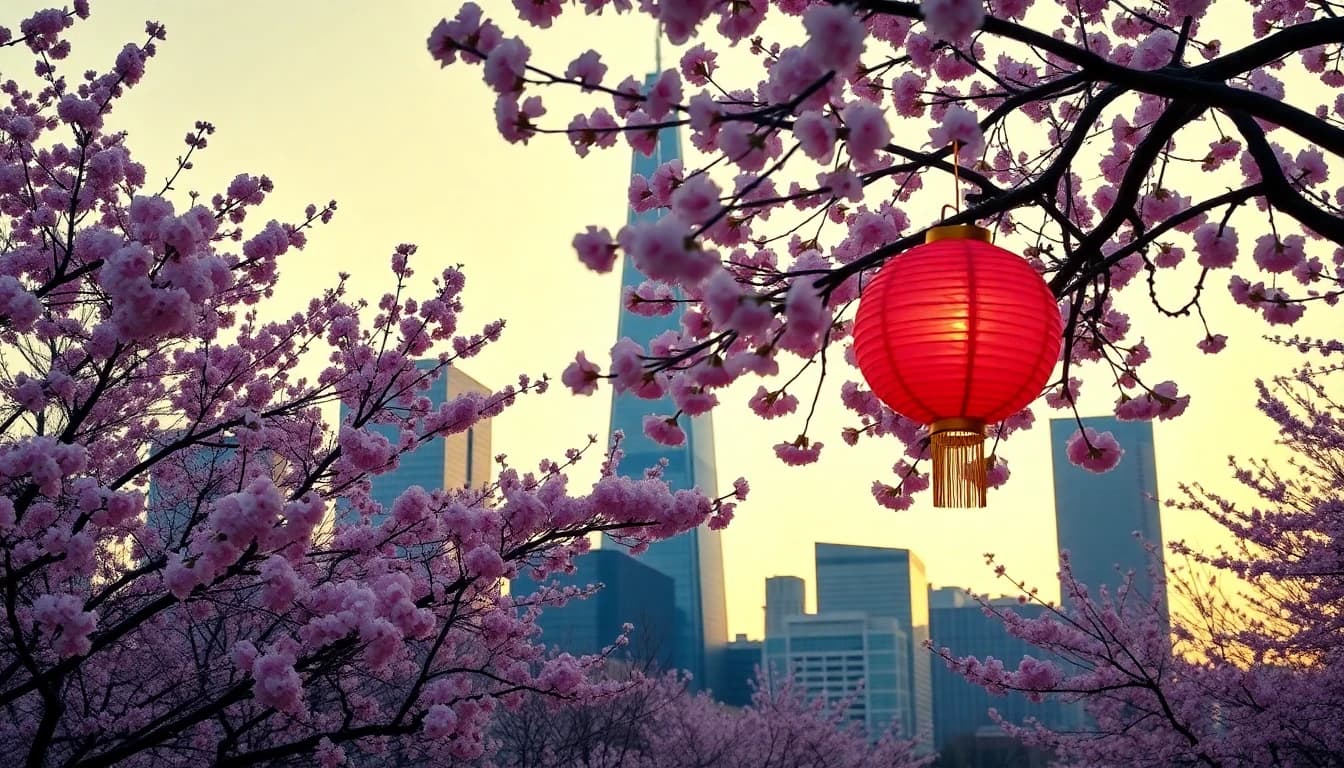 Japan Culture Festivals Abroad 2026: LA, London & Paris Event Guide