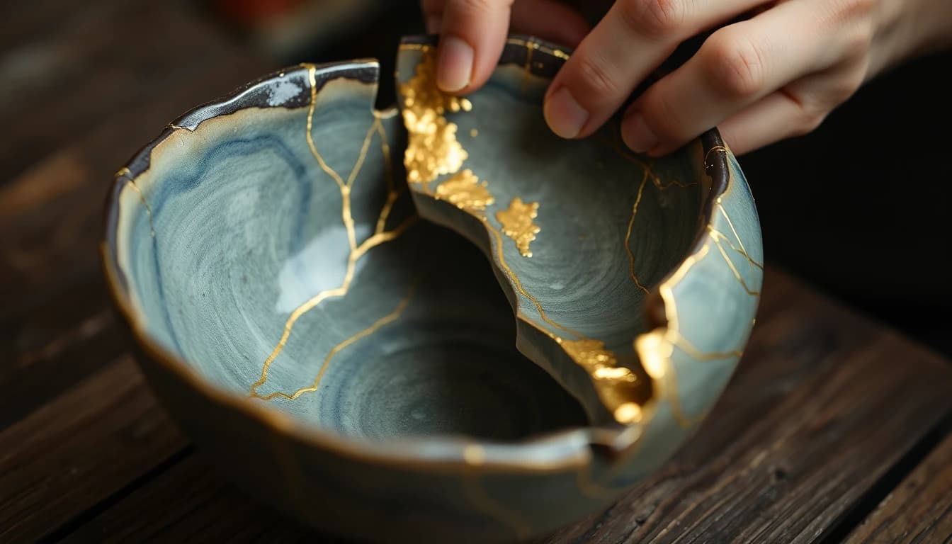 Kintsugi Workshop Experiences in Japan: A Complete Guide