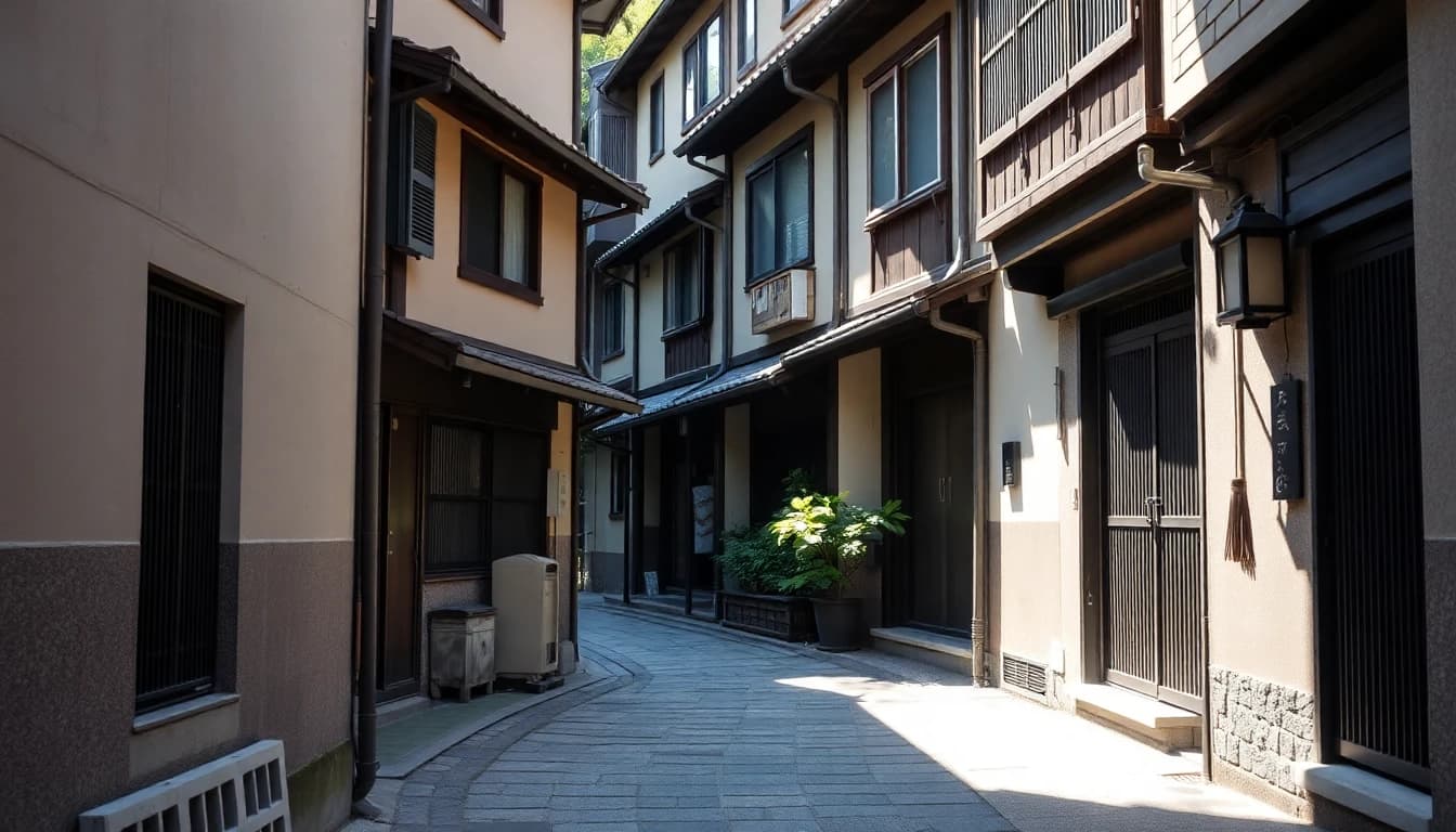 Kyoto Beyond Temples: 5 Artisan Walks You Won't Find in Guidebooks