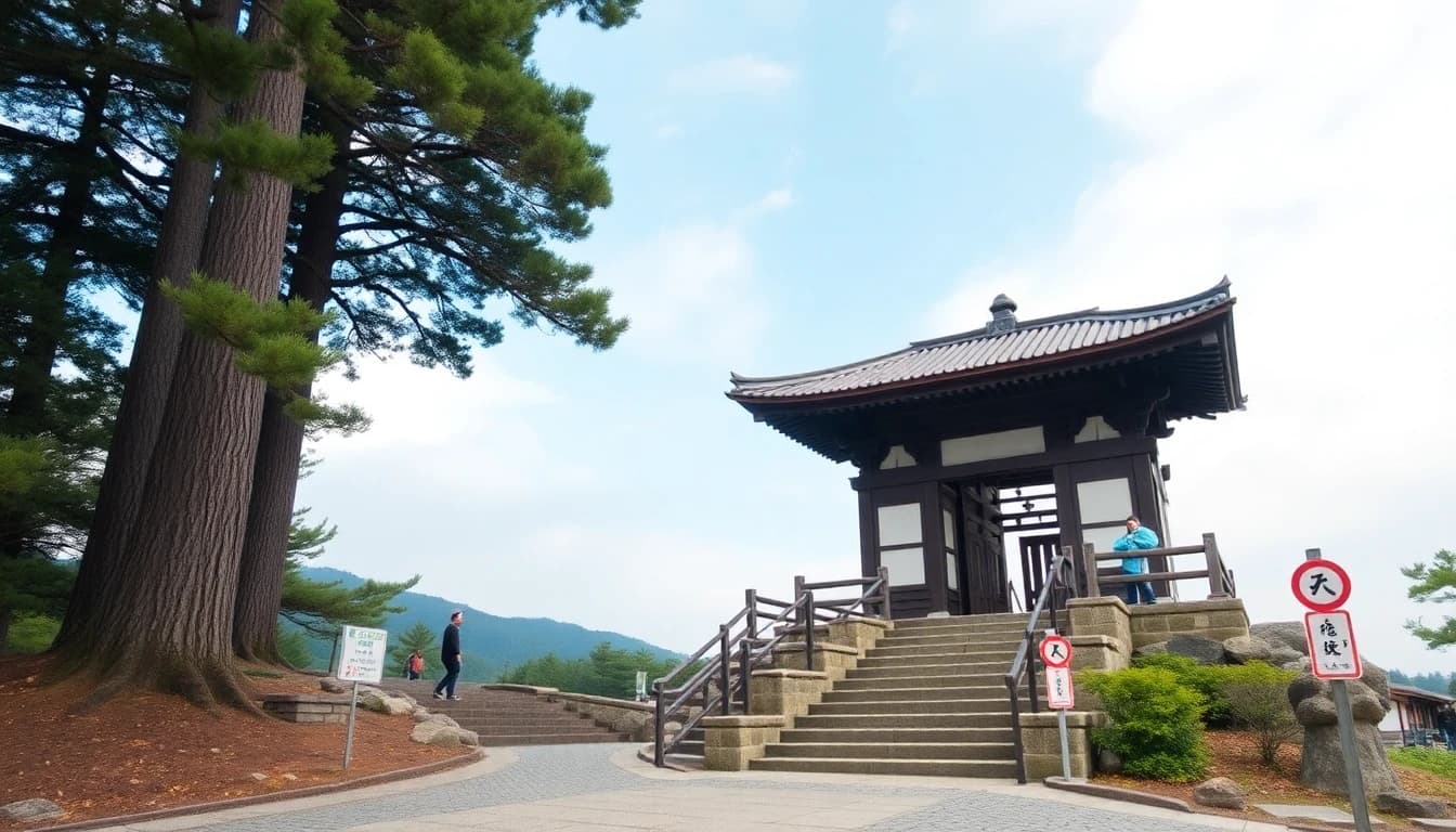 Shikoku 88 Temple Pilgrimage: The Complete Henro Walking Guide