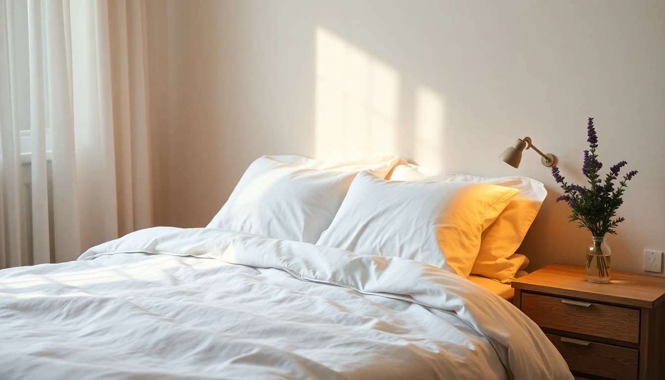 睡眠ハイジーン完全ガイド|睡眠の質を上げる7つのステップ【2026年版】