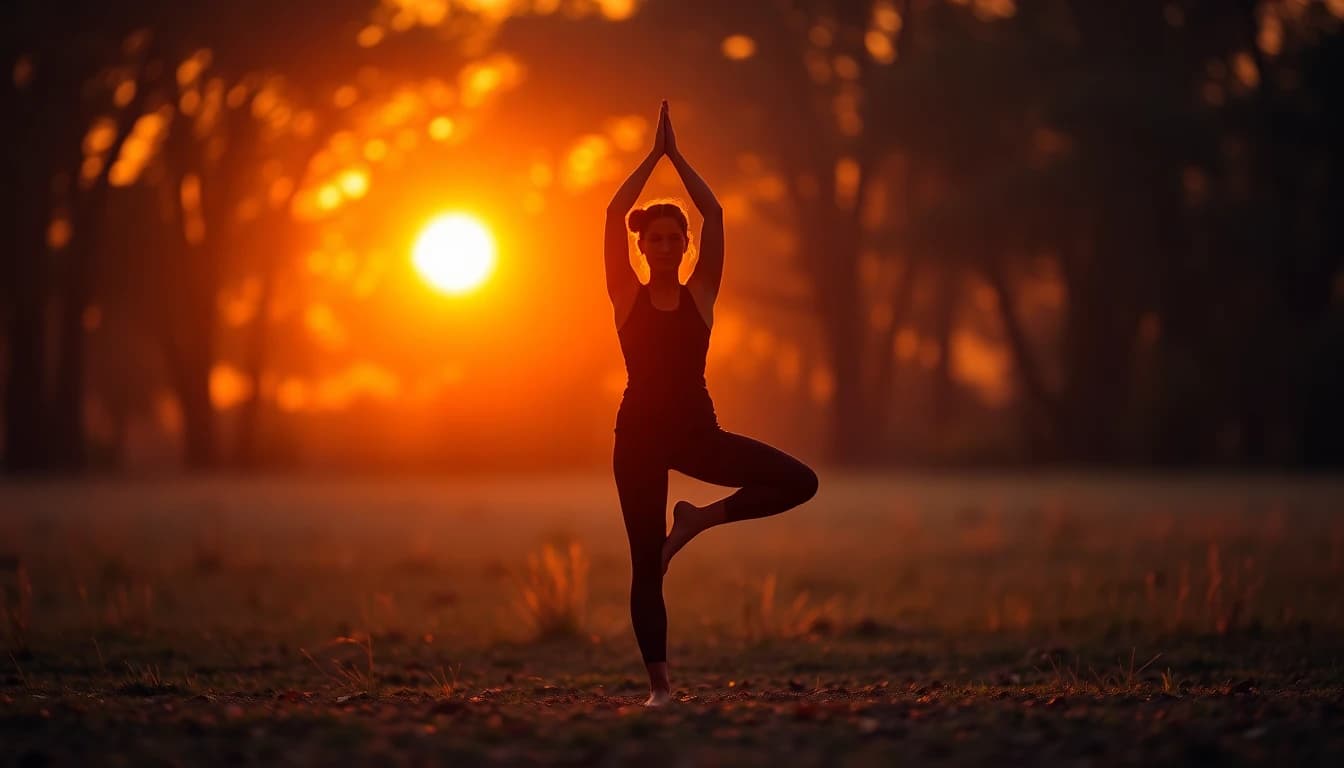 ヨガ初心者ガイド|アシュタンガヨガの始め方・5つの流派比較を科学で解説【2026年版】