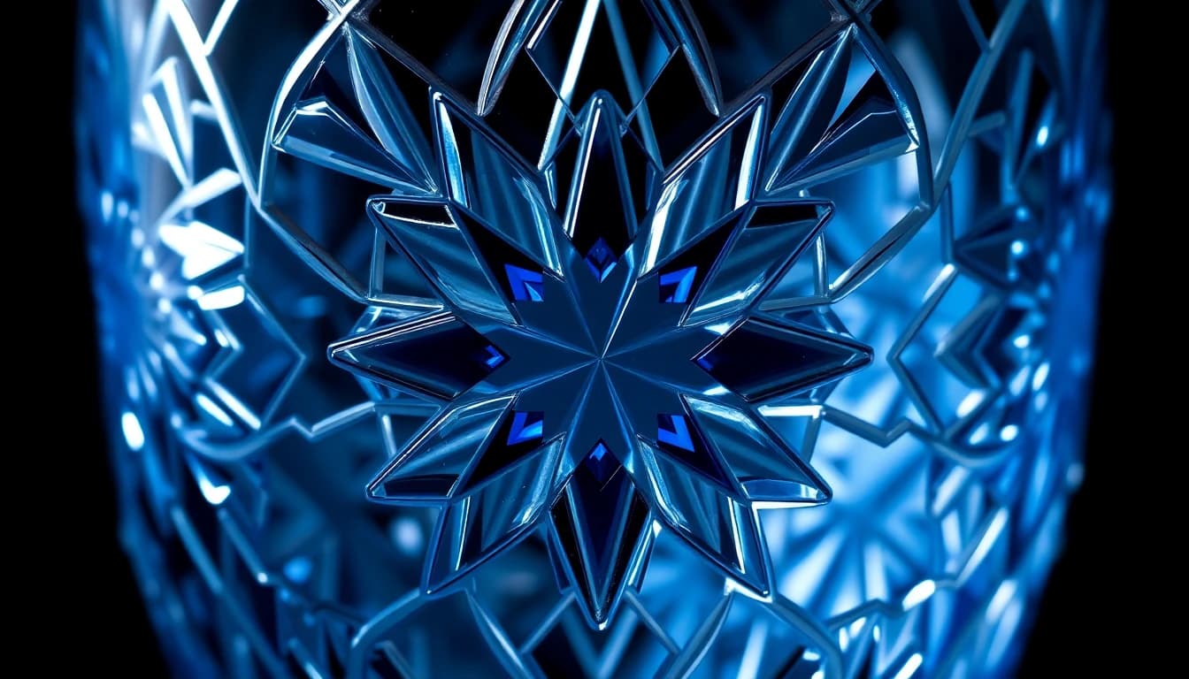 Edo Kiriko Glass: A Collector's Guide to Japanese Cut Glass