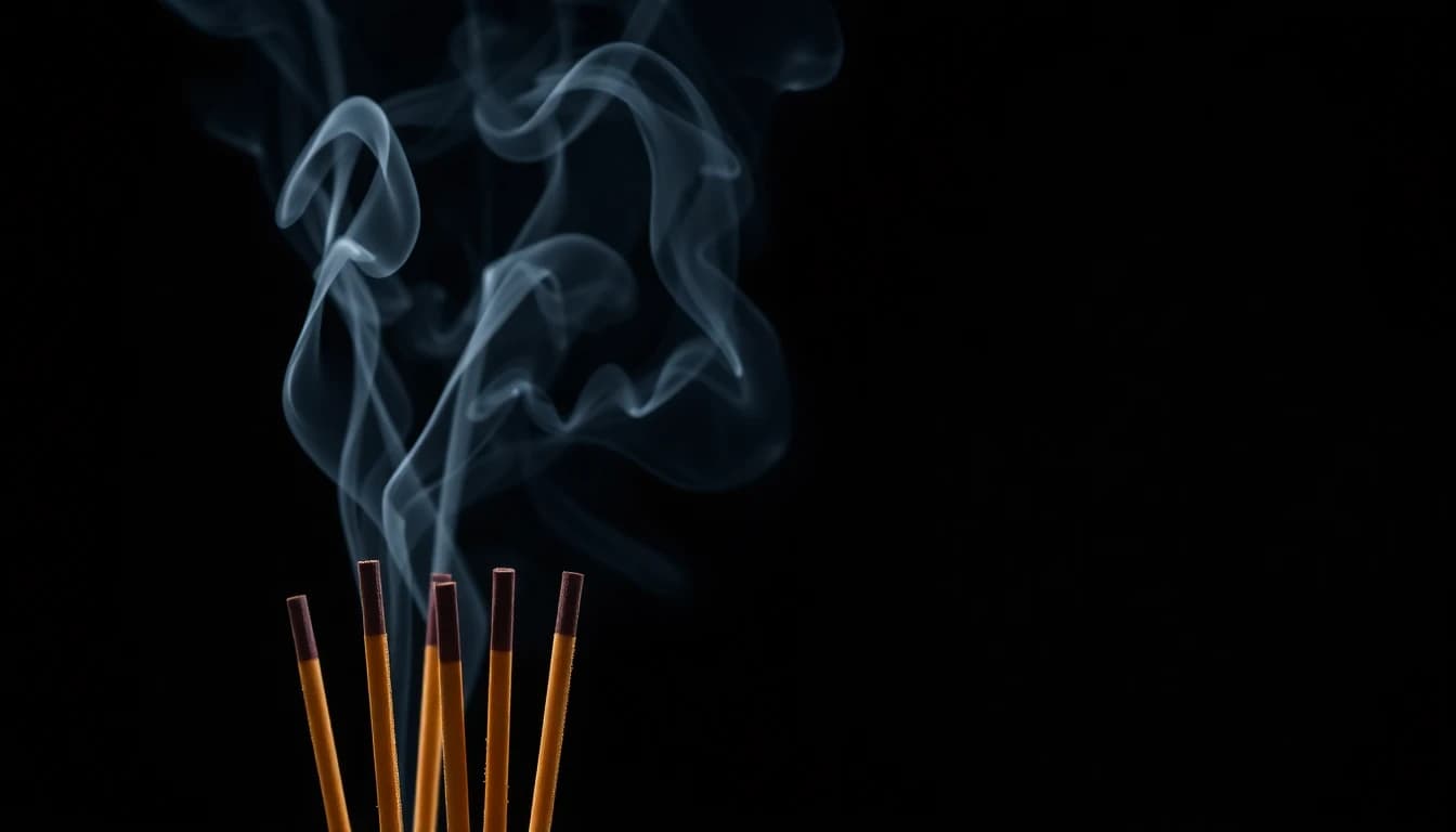 Japanese Incense Guide: Types, Top Brands, and How to Choose