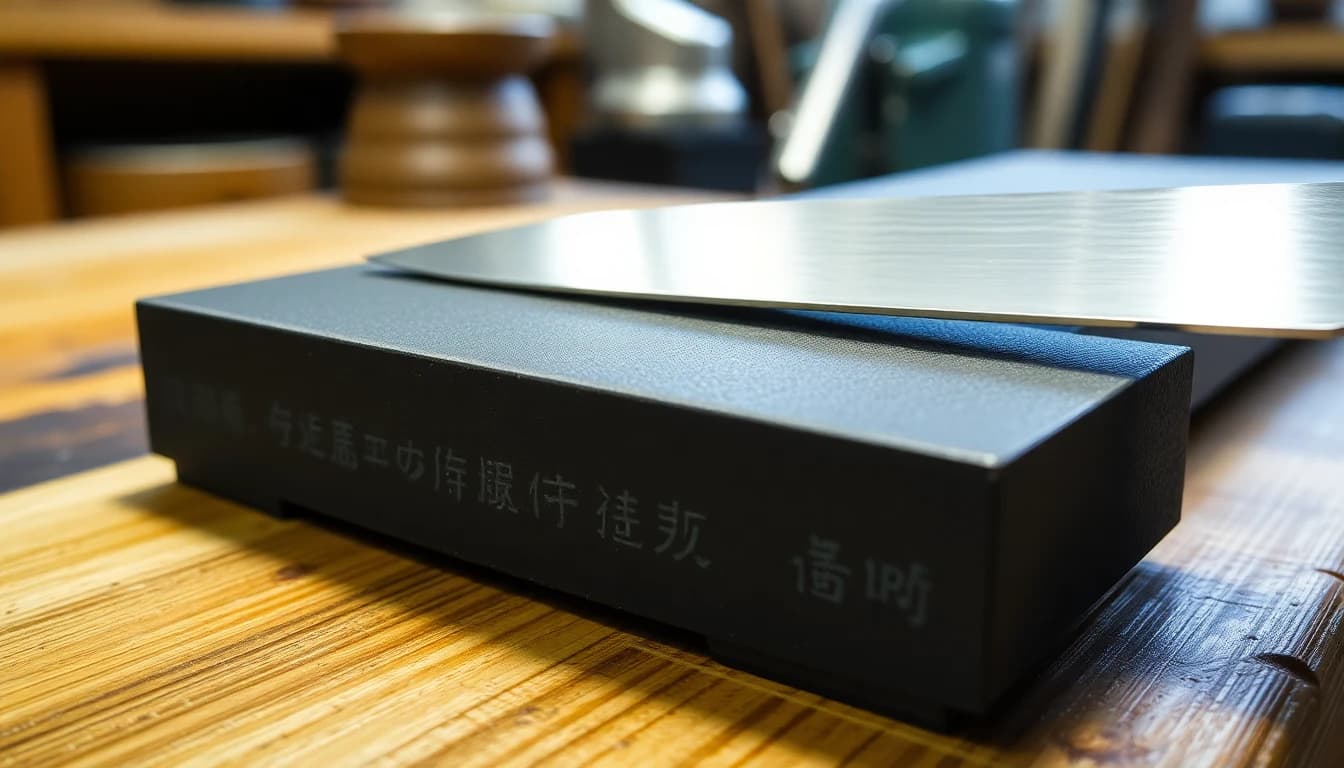 How to Care for Japanese Knives: The Complete Maintenance Guide