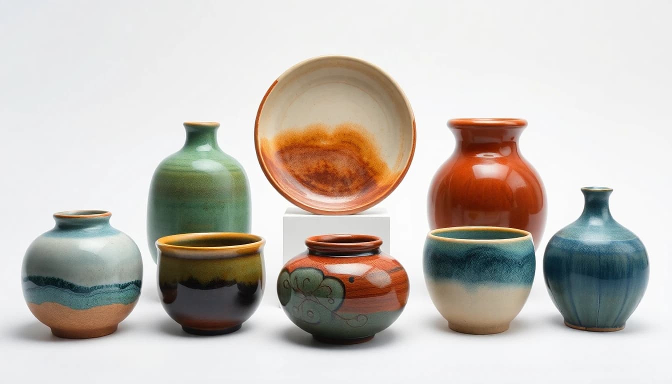 Best Japanese Pottery in 2026: 7 Styles Compared for Collectors and Home Cooks