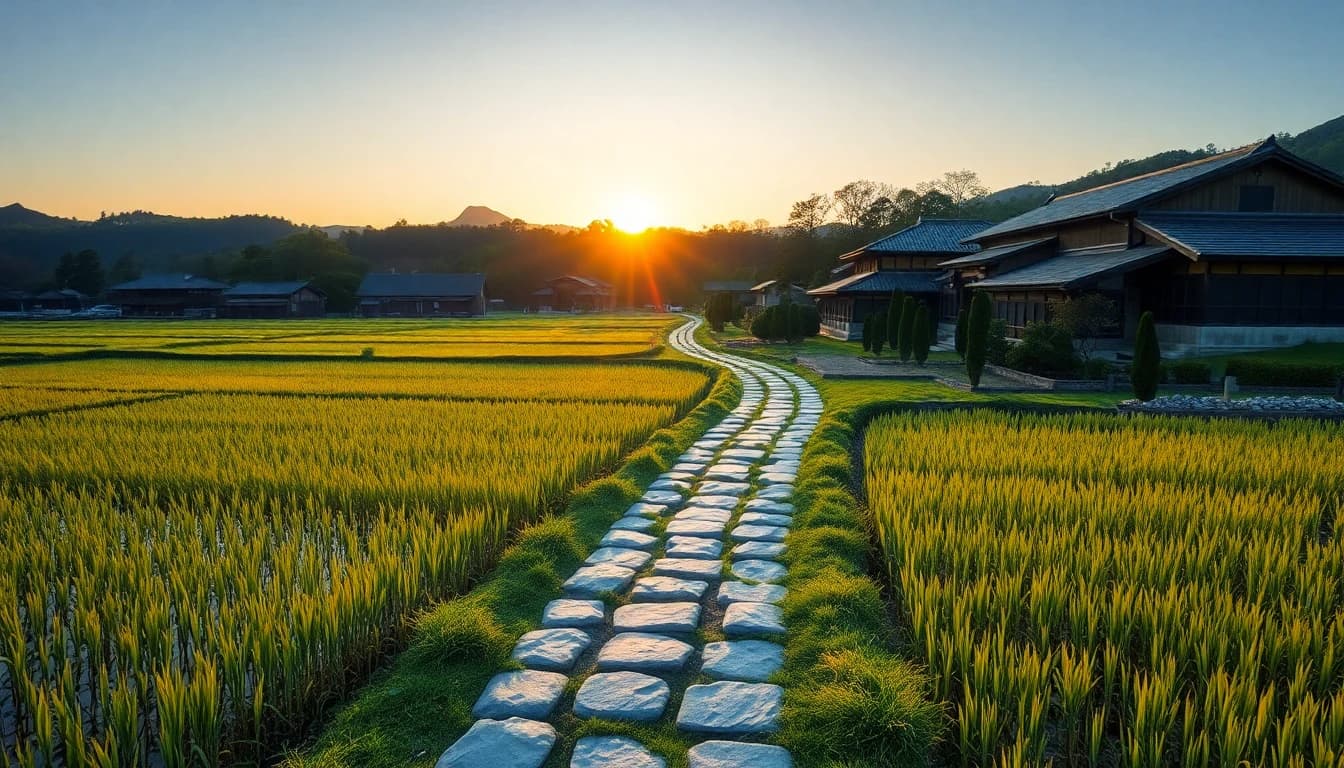 The Artisan Trail: A Guide to Japan's 7 Greatest Craft Regions