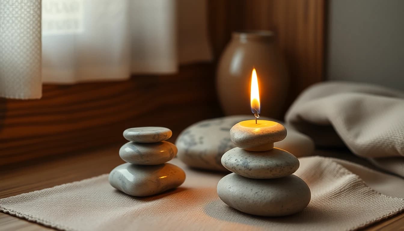 瞑想の始め方|初心者でもわかる5ステップ完全ガイド【2026年版】